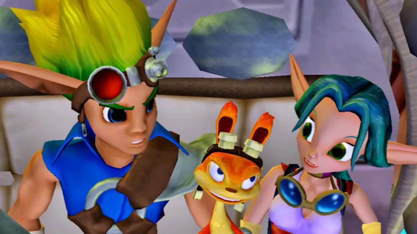 Jak And Daxter: Naughty Dog Leads And Other PlayStation Devs Reflect On The Precursor Legacy's 20th Anniversary
