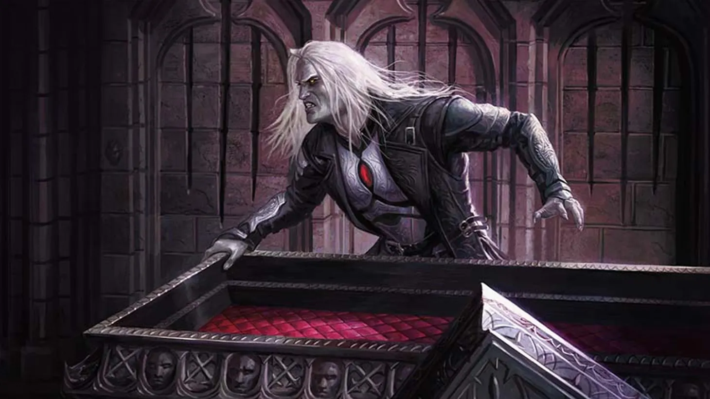 Magic Arena's Abrupt Shifts This Year Have Been Frustrating