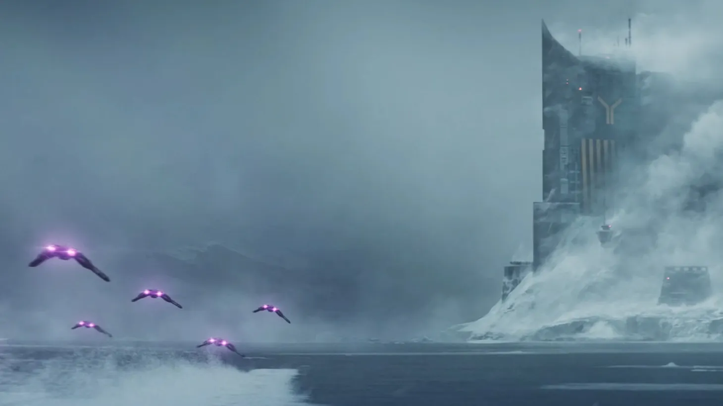 Quantic Dream's Star Wars Eclipse Announced