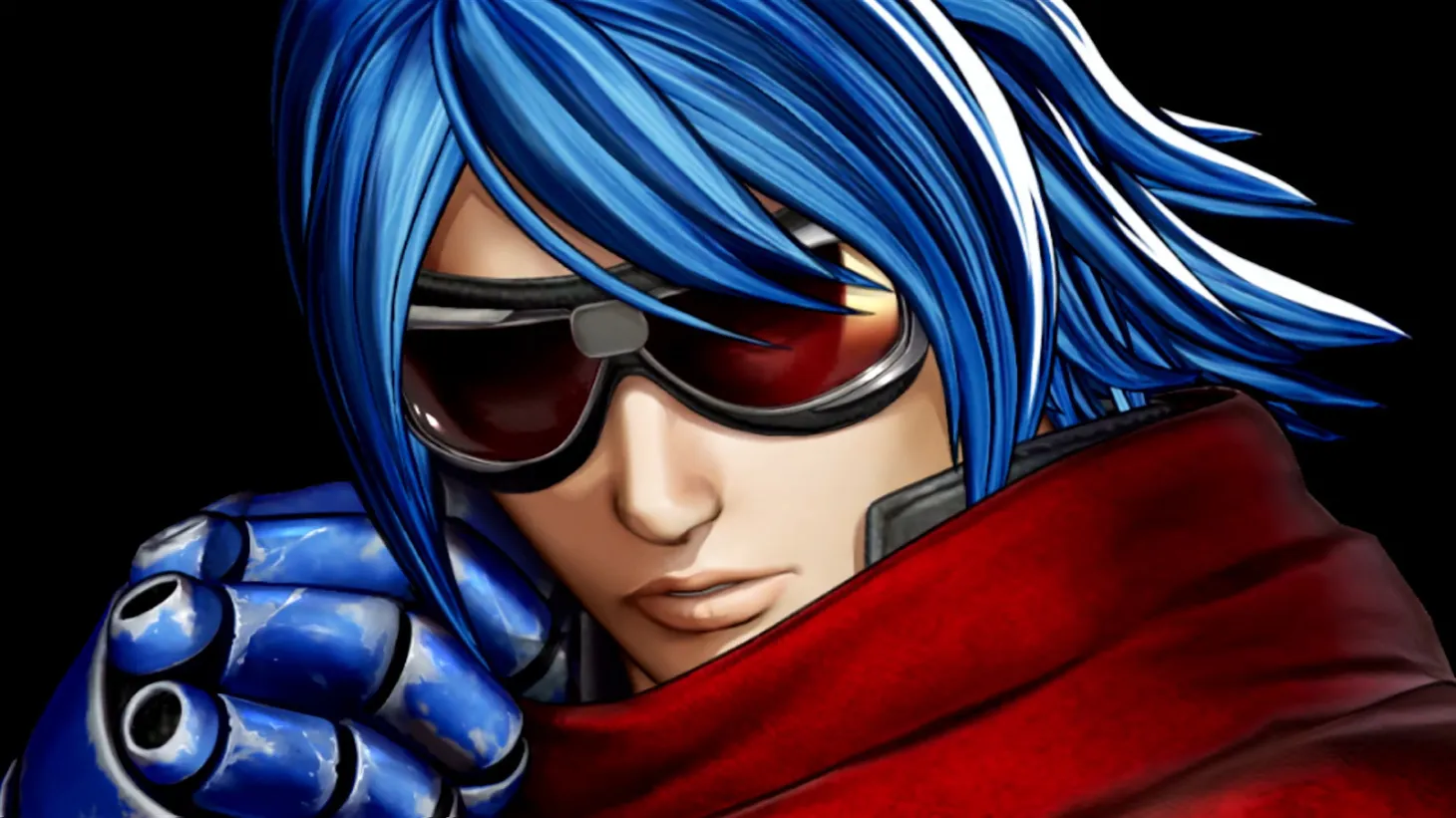 Newcomer Krohnen Joins The King Of Fighters XV, Second Open Beta Starts Next Week