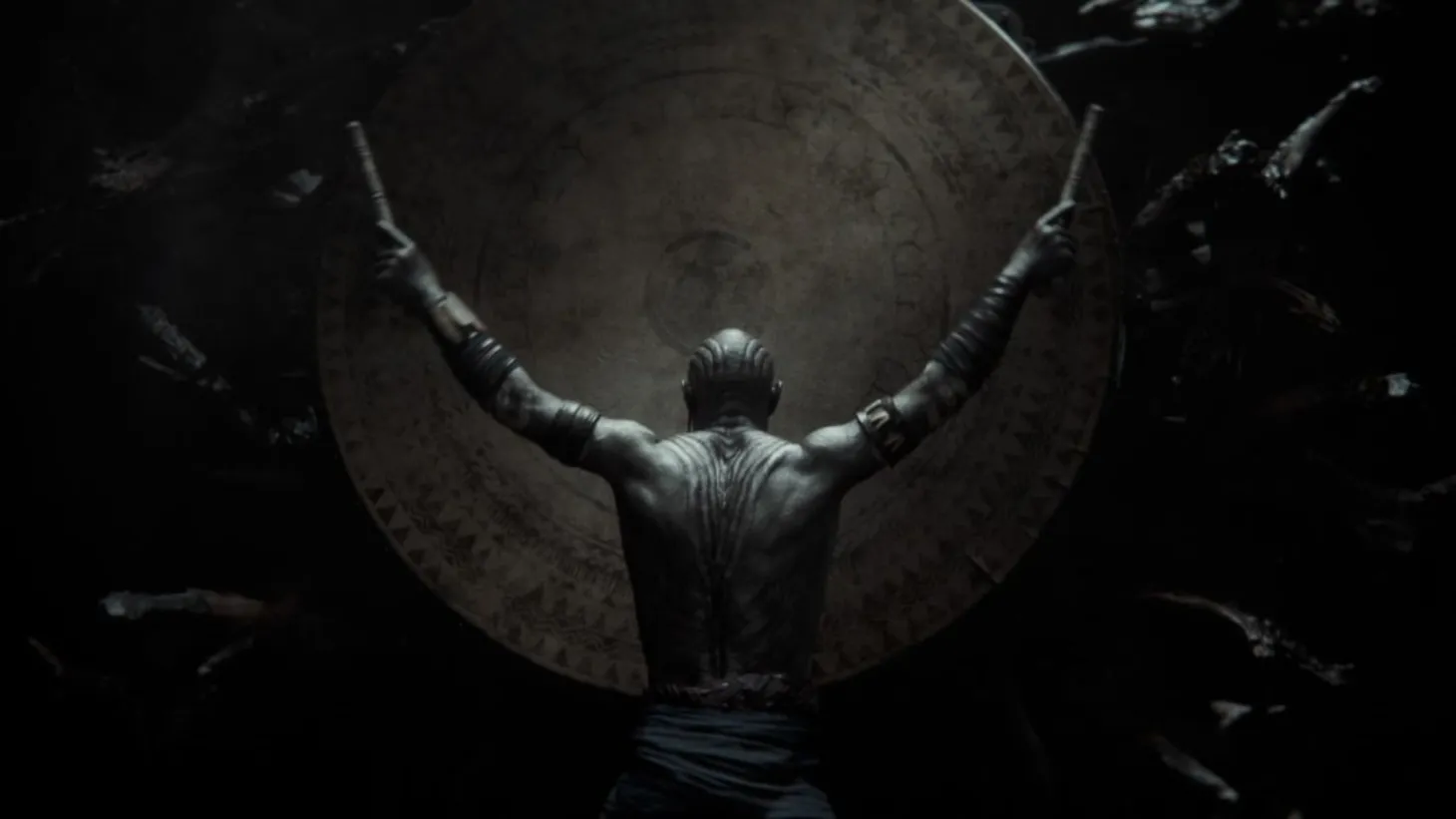 Every Big Announcement From The Game Awards 2021