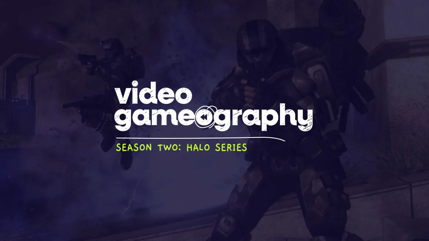 Exploring The Full History Of Halo 3: ODST | Video Gameography 