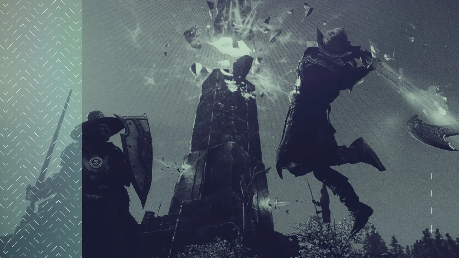 Best MMO 2021 – New World