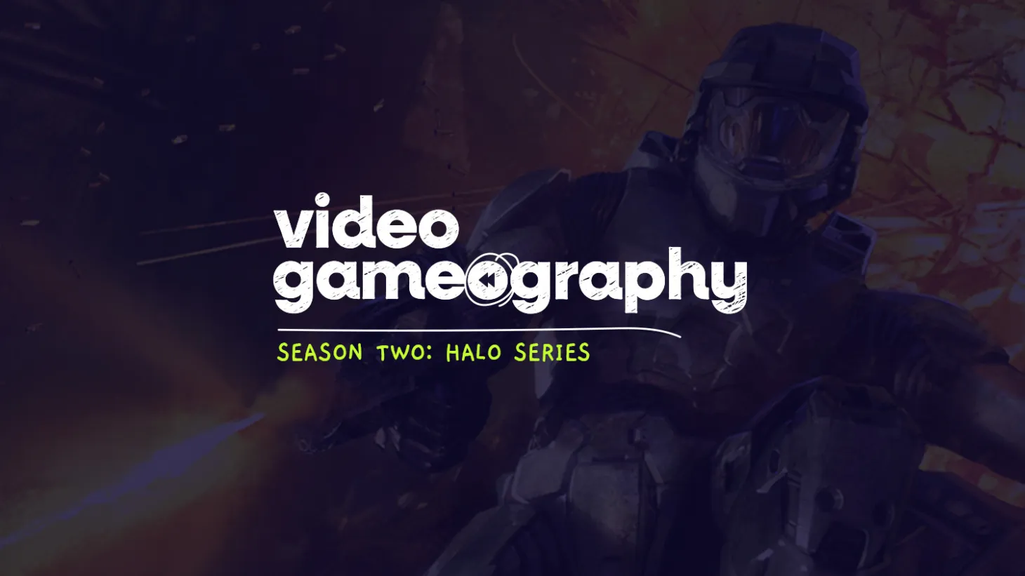 Exploring The Full History Of Halo 2 | Video Gameography 