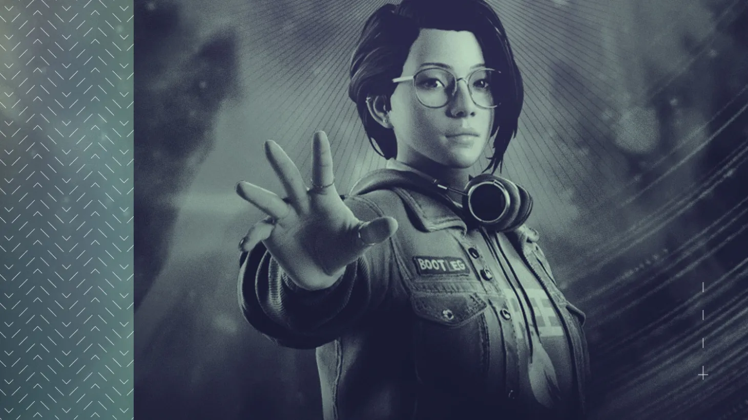 Best Adventure Game Of 2021: Life Is Strange: True Colors 