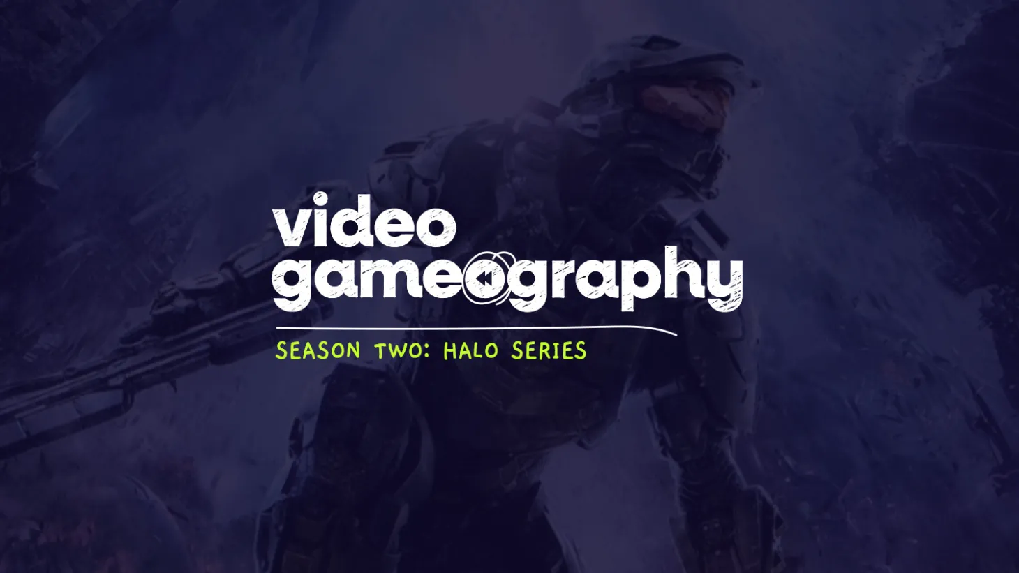 Exploring The Full History Of Halo 4 | Video Gameography 