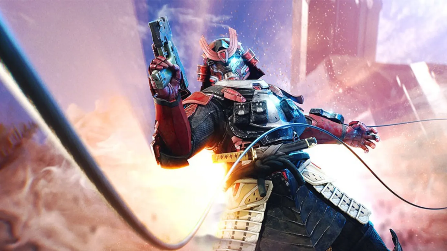 Halo Infinite: 343 Industries Details New Changes Coming To The Fracture: Tenrai Event In January 