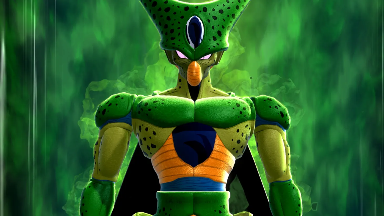 Dragon Ball Games Battle Hour Returns Next February With New Announcements And More