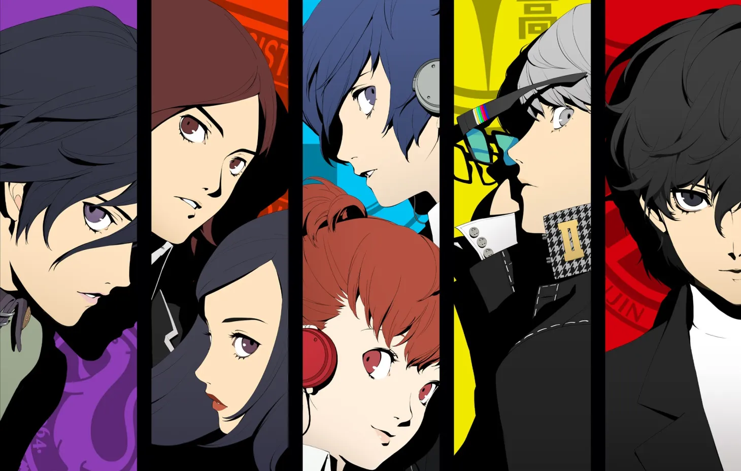 What I’d Like To See In Persona 6