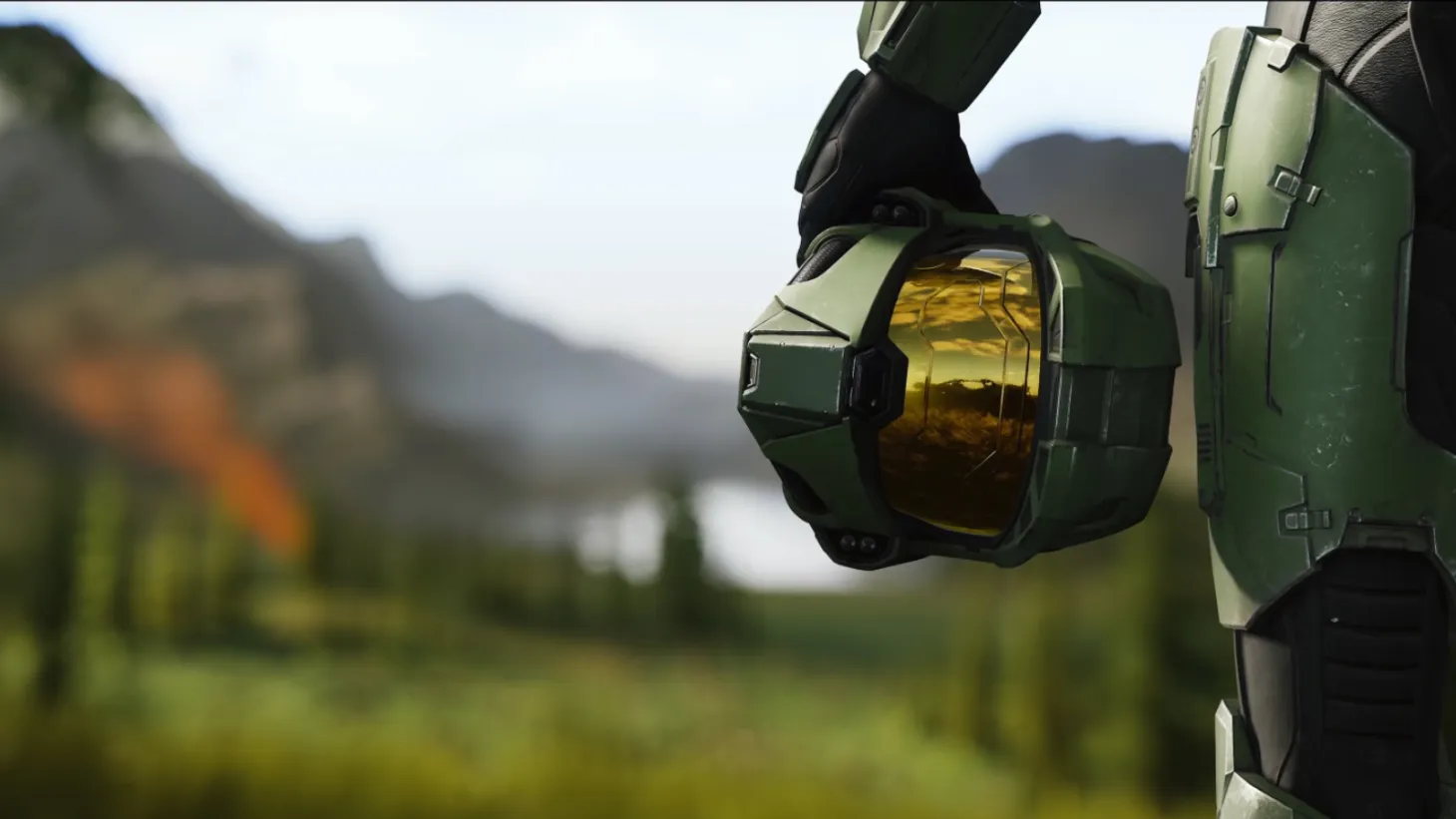 [UPDATE] Halo Infinite Lead Narrative Designer Leaving 343 Industries To Pursue New Opportunity 