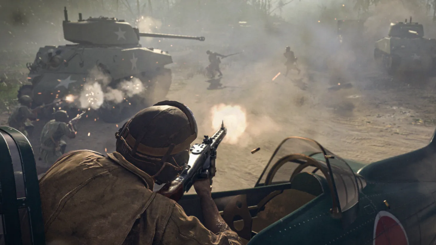 Microsoft Confirms Call of Duty, Popular Activision Blizzard Titles Will Remain Multiplatform Beyond Current Agreements
