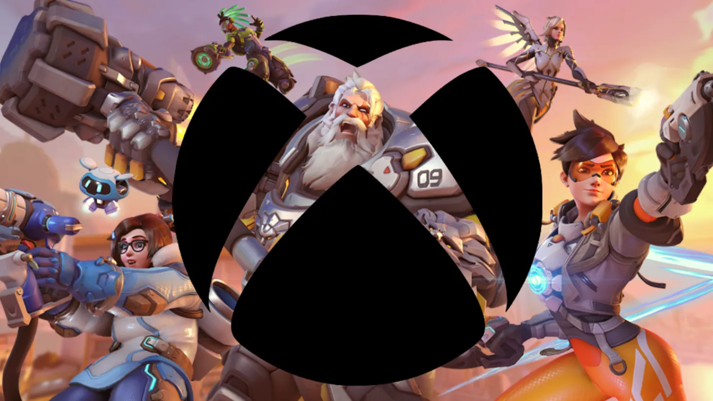 Xbox Microsoft Activision Blizzard 