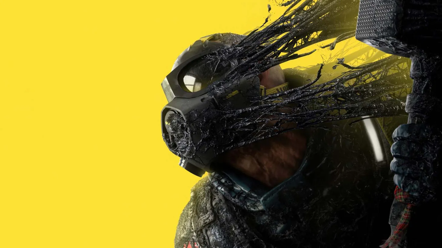 rainbow six extraction review