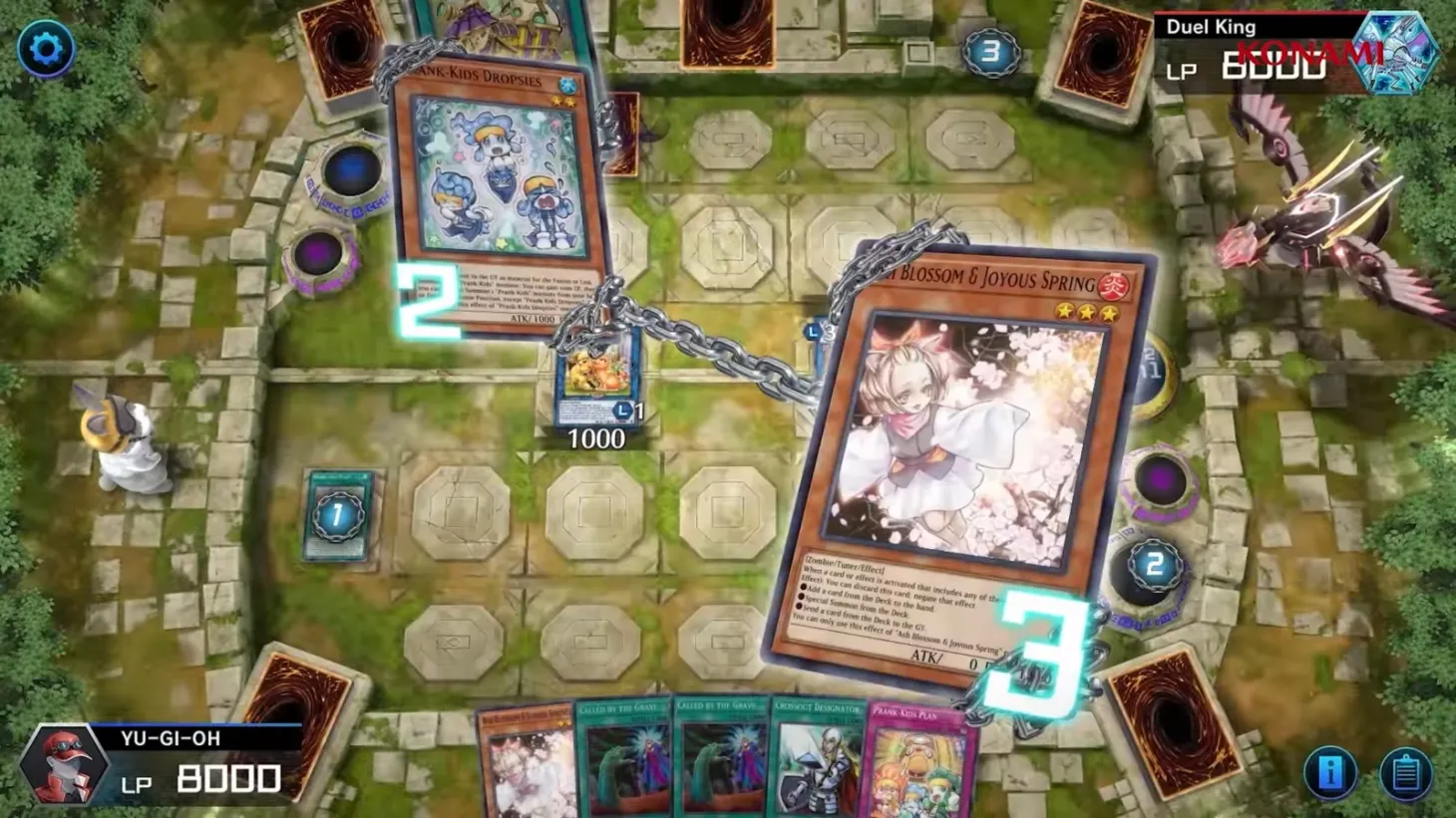 Yu-Gi-Oh! Master Duel Launches Today With Flashy Overview Trailer