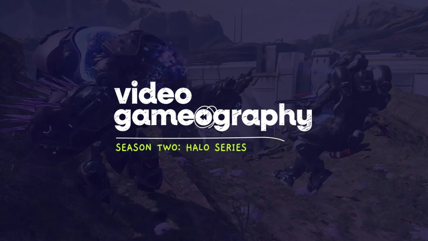 Examining The Full History Of Halo 5: Guardians | Video Gameography 