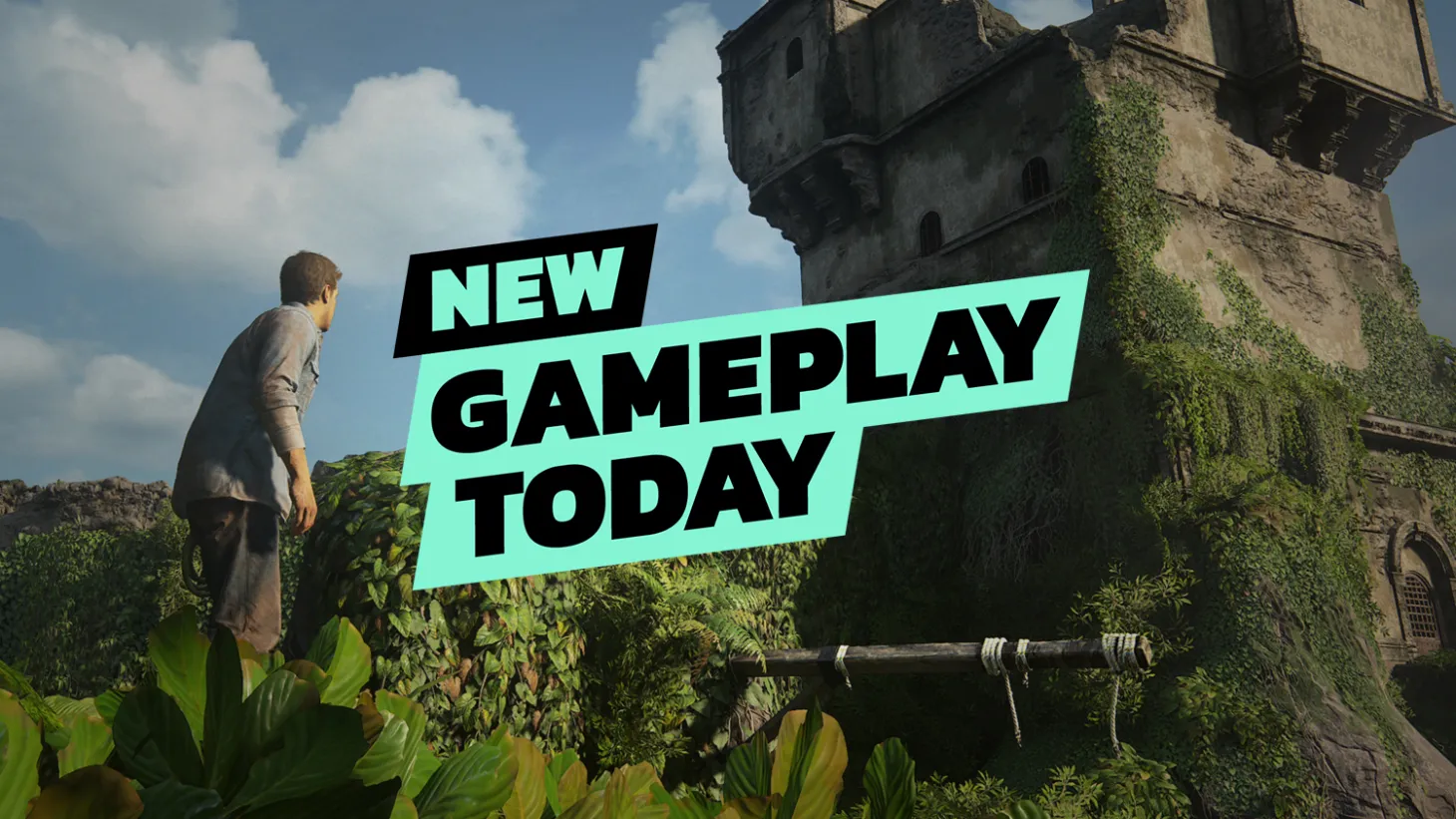 Uncharted 4 Remastered On PS5 – Uncharted: Legacy of Thieves Collection Gameplay