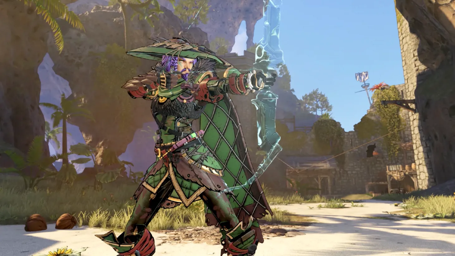 Tiny Tina's Wonderlands New Trailer