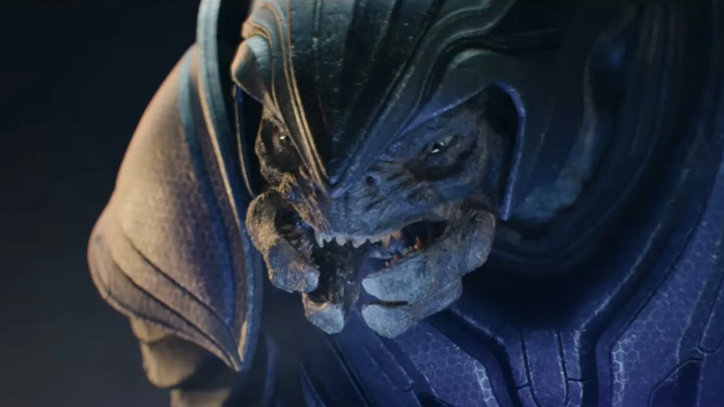 Halo The Series Trailer Reveals March Premiere Date, First Look At Cortana And Covenant 