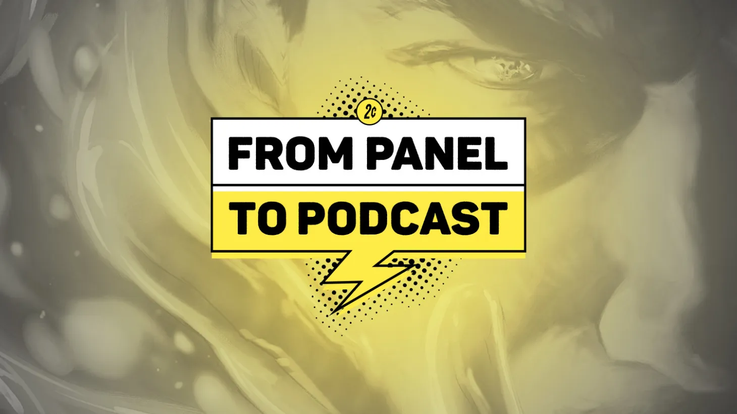 Gotham Knights, The Next Spider-Man Movie Trilogy, Something Is Killing The Children | From Panel To Podcast