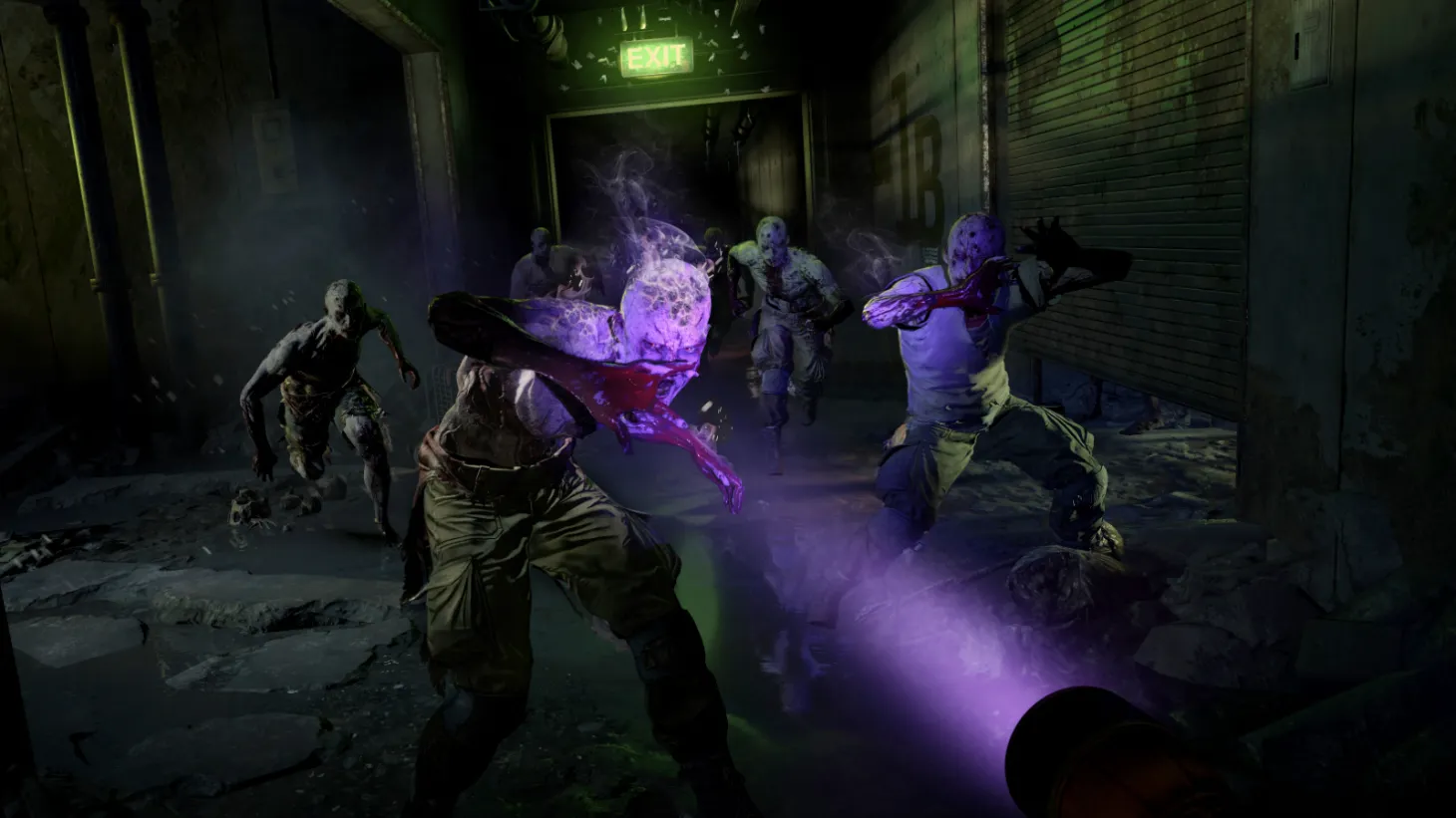  Dying Light 2 Has A Day One Patch, Techland Urges People With Early Retail Copies To Wait For It Before Playing