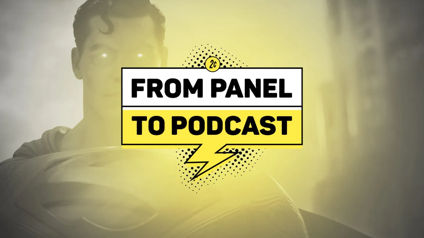 Suicide Squad: Kill The Justice League, Batman, Daredevil: Woman Without Fear | From Panel To Podcast