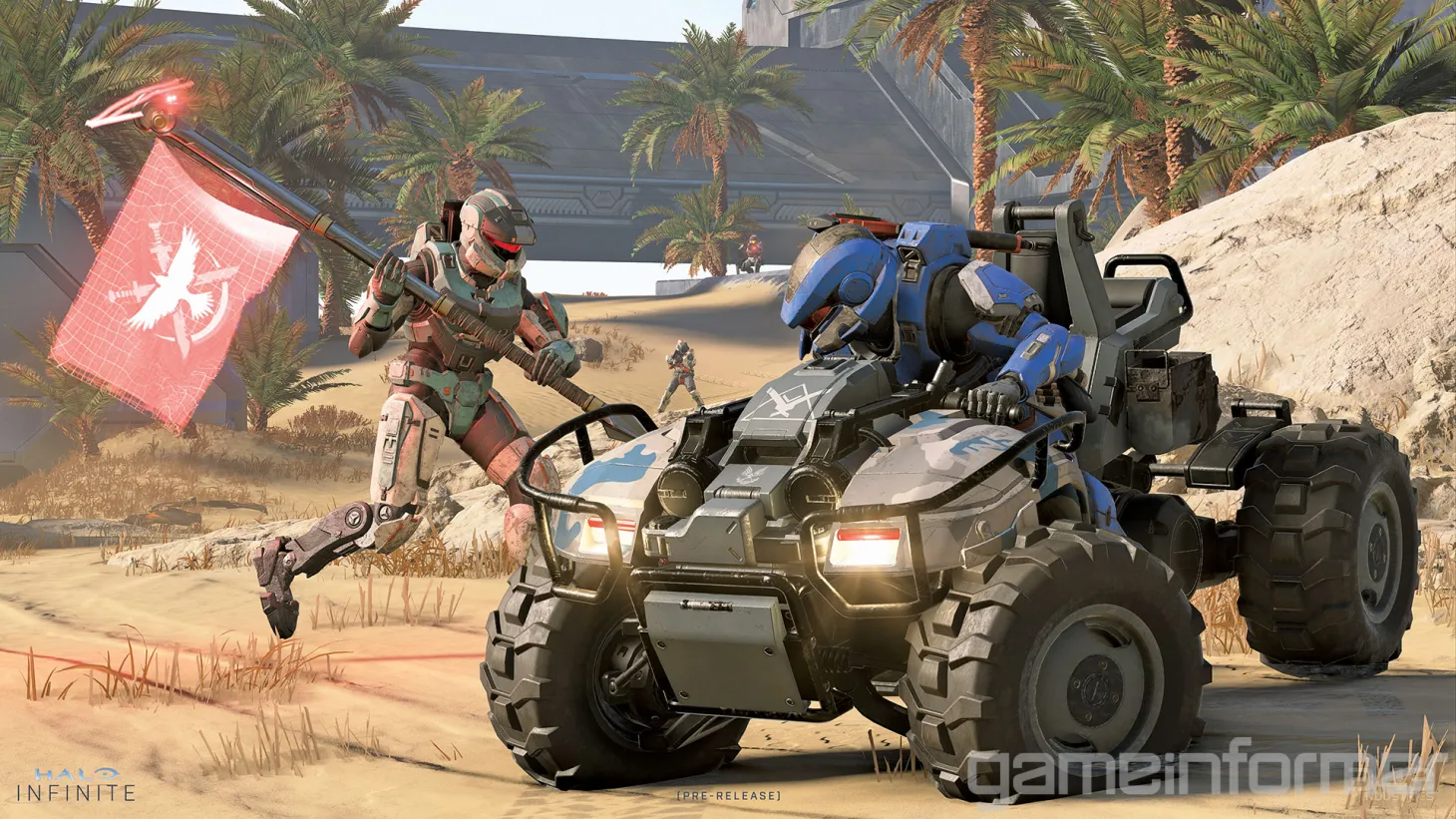 Halo Infinite’s Multiplayer Challenges Need A Rework