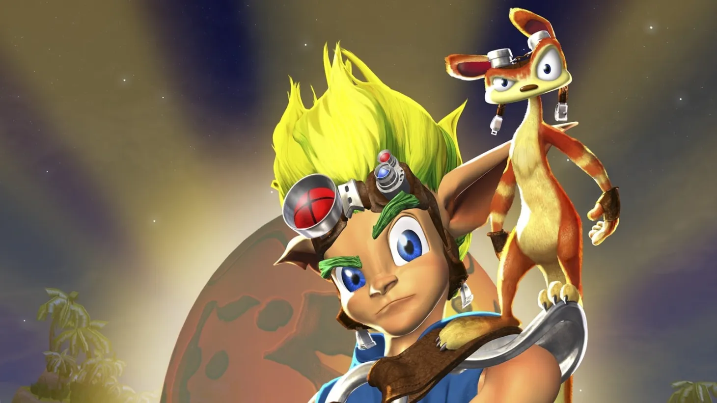 Uncharted Director's Next Project Is A Jak And Daxter Movie