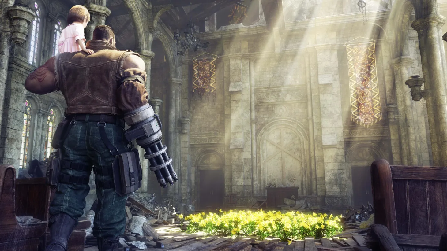 Celebrating Respectful Representations Of Blackness In Gaming