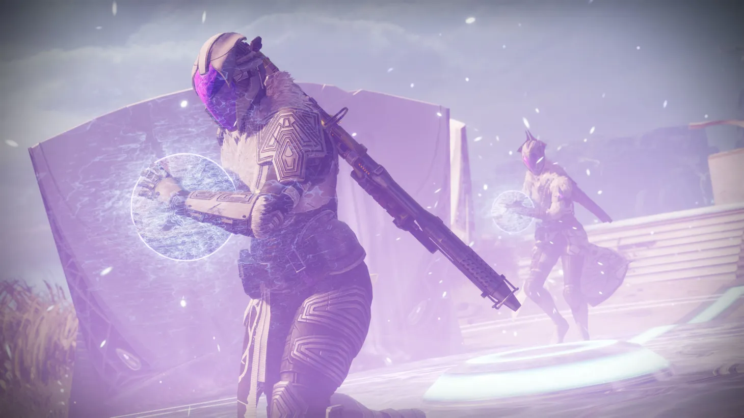 Destiny 2’s Recent Season Conclusion Shows The Good And Bad Of Living Game Content
