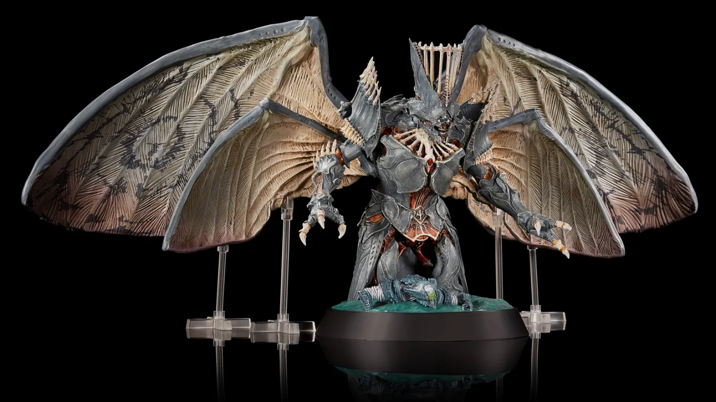 This Statue Of Destiny 2's Savathûn Can Terrorize Your Living Room