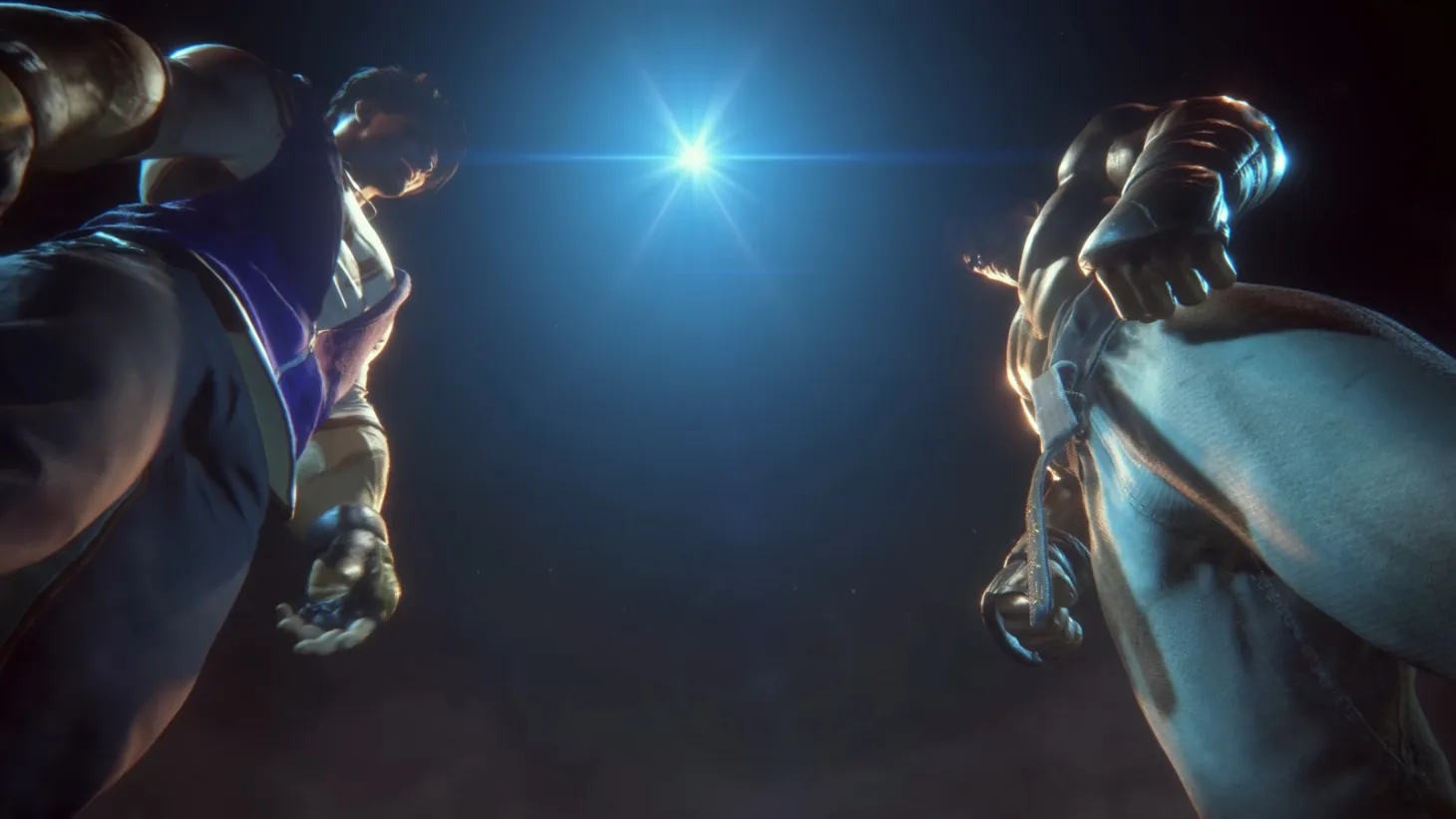 What Do You Want From Street Fighter 6?