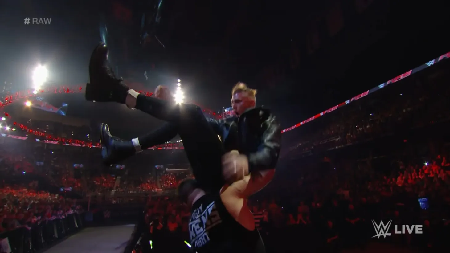 Machine Gun Kelly Will Be A Playable Character In WWE 2K22