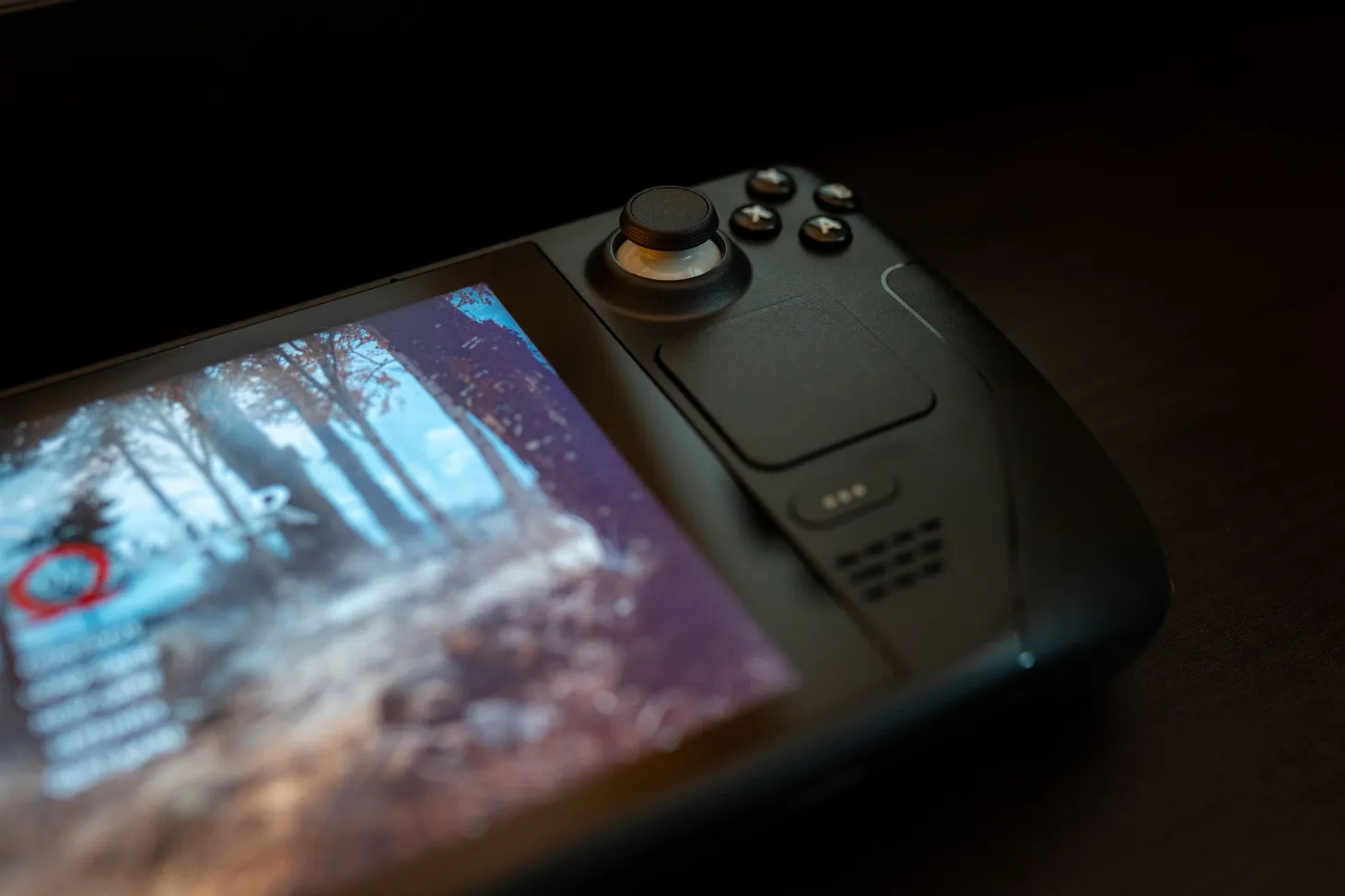 The Steam Deck Review