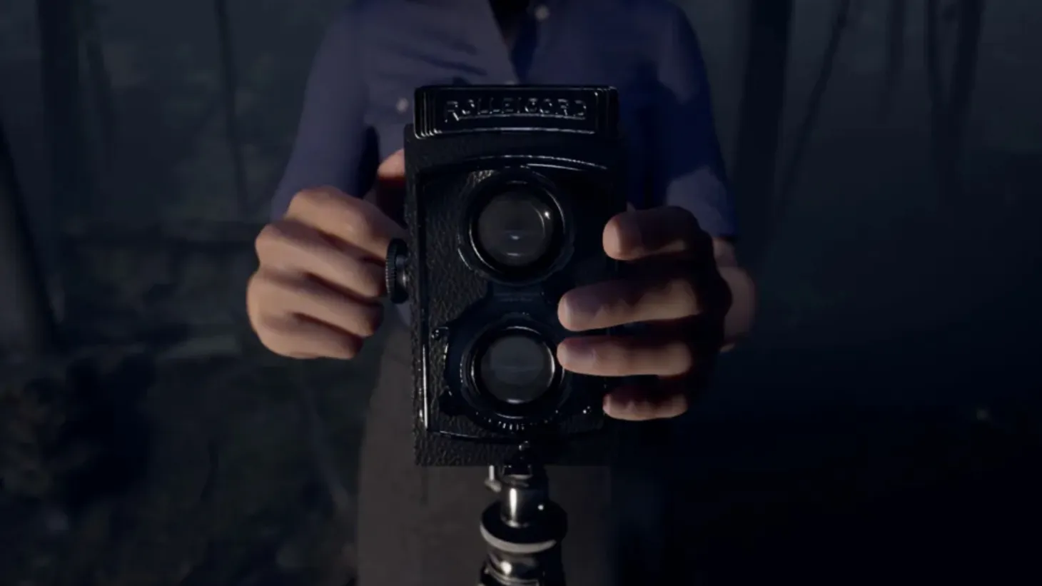 Martha Is Dead Game Informer Review