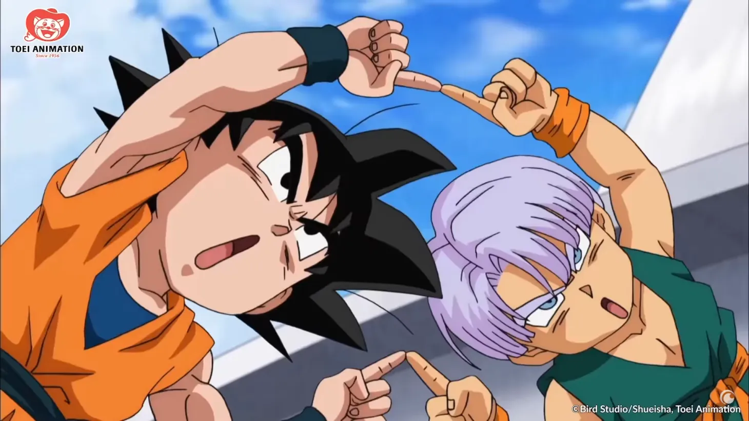 Crunchyroll Absorbs Funimation's Anime Library Moving Forward