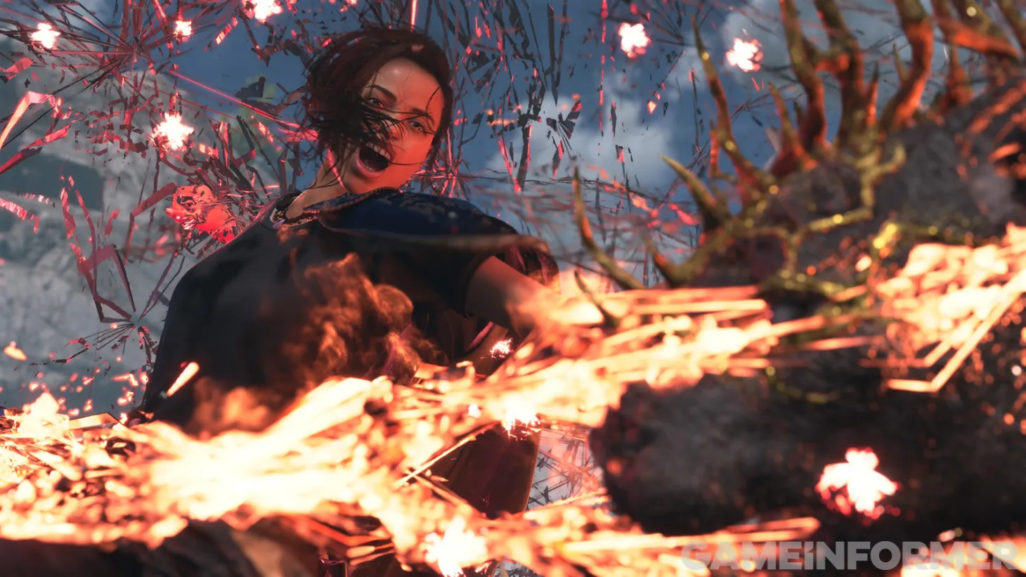 Forspoken’s Dangerous Magic: 20 Combat Spells We’ve Seen So Far