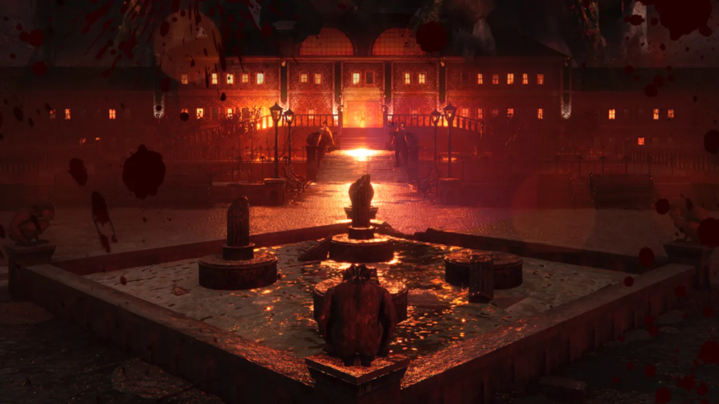 The House of the Dead Remake Release Date New Trailer