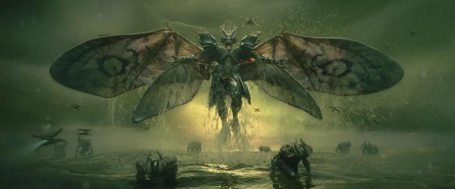 Putting All The Pieces Together