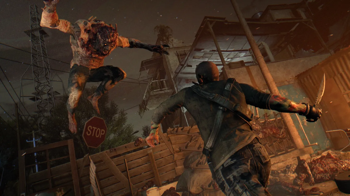 Dying Light Gets New-Gen Performance Patch For PlayStation 5 Today 