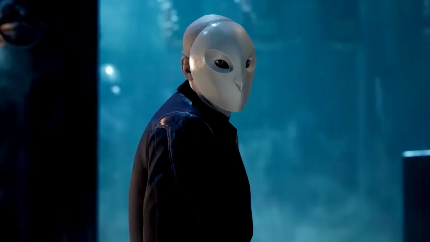 Gotham Knights october release date