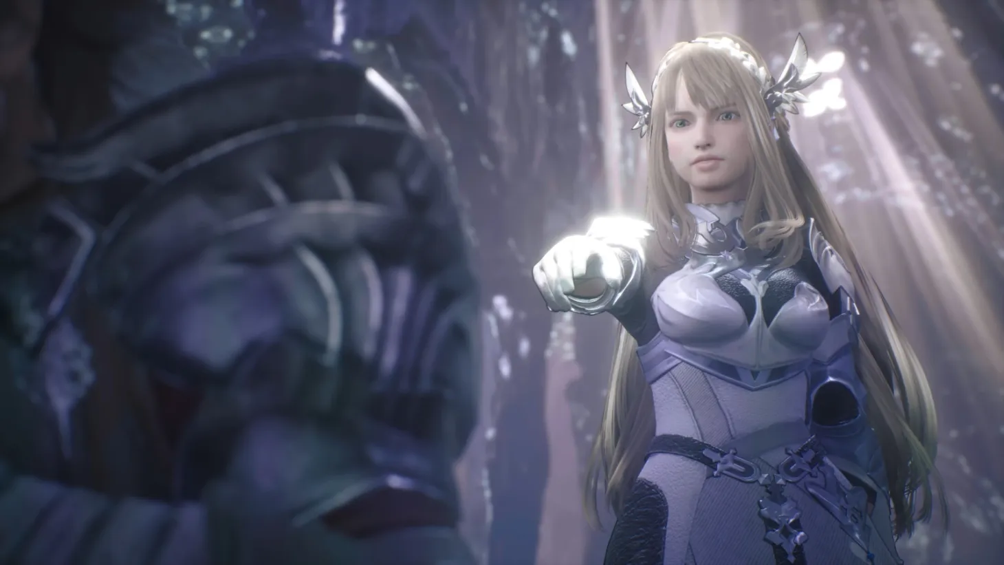 Valkyrie Elysium Is A New Chapter In The Valkyrie Profile Series 