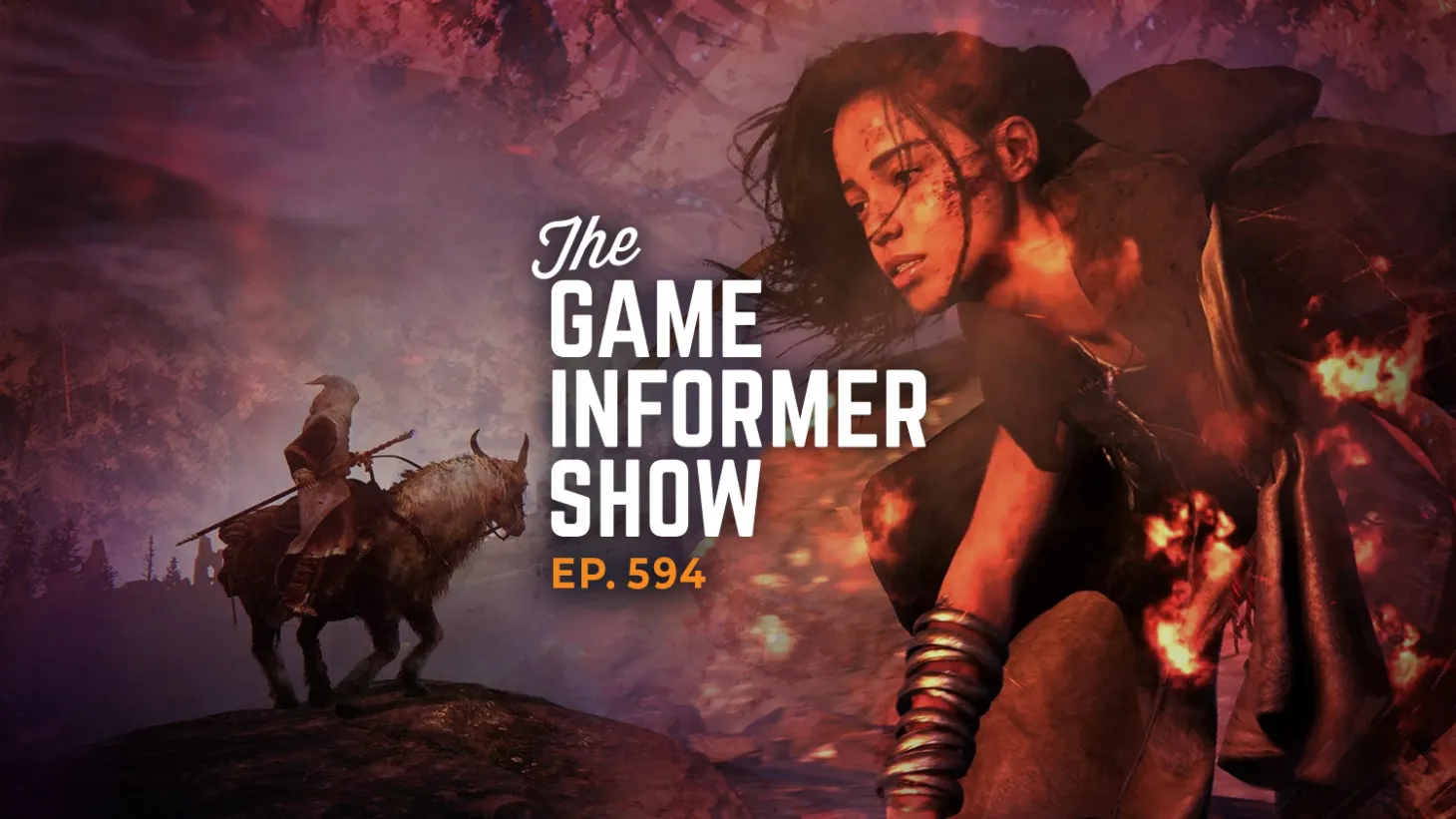 forspoken cover reveal