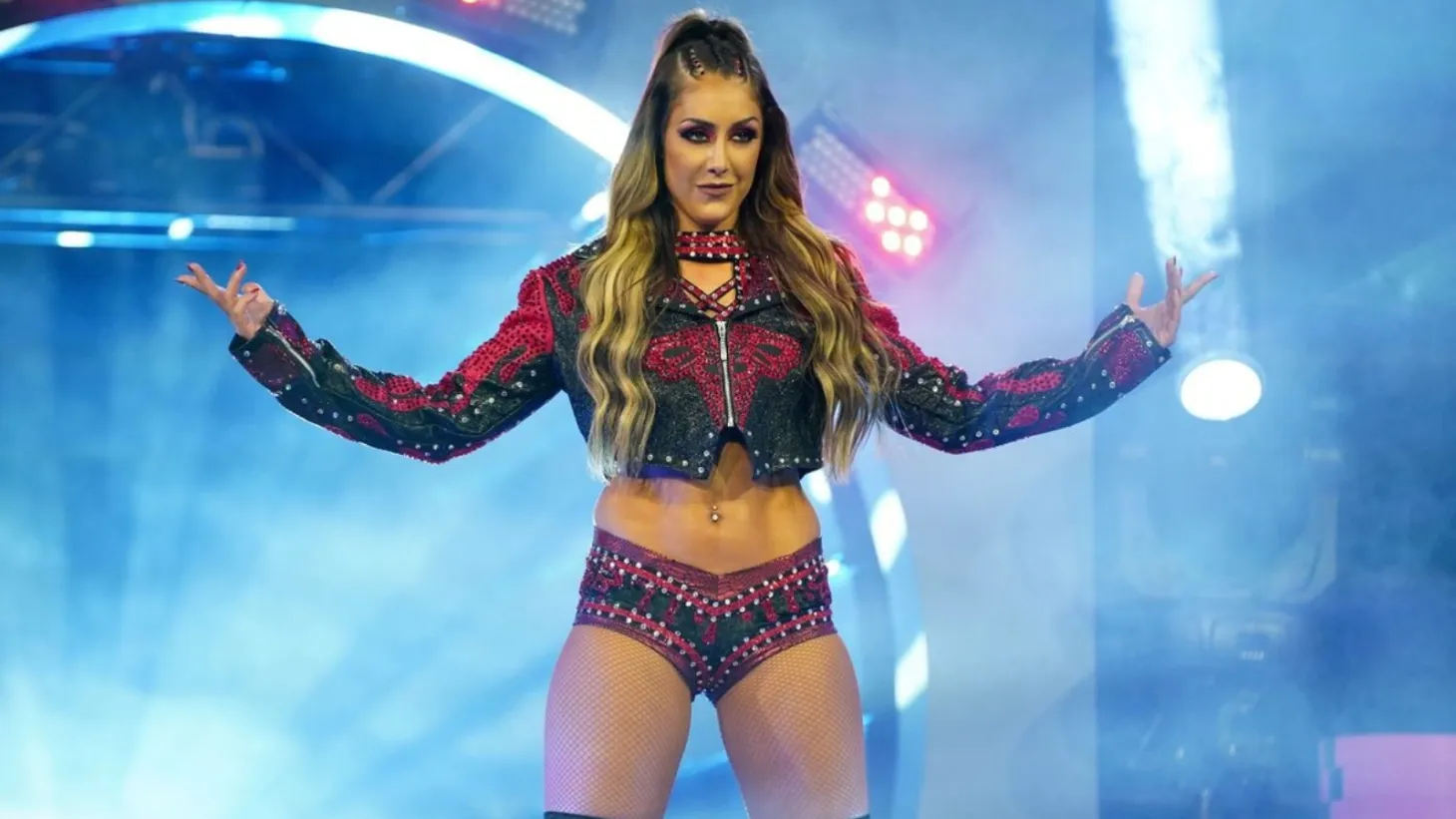 WWE 2K22 Preset Entrance Motions Guide 