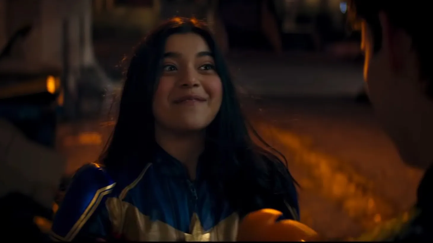 Ms. Marvel: First Trailer For Disney Plus Series Shows Kamala Khan Becoming A Hero 