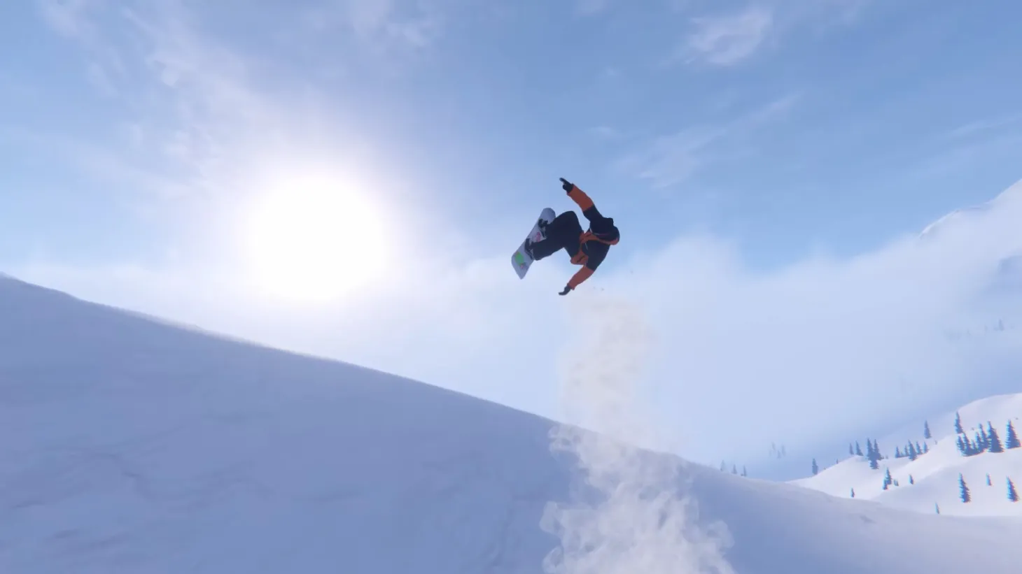 Weird West, Shredders Headline Xbox Game Pass For End Of March