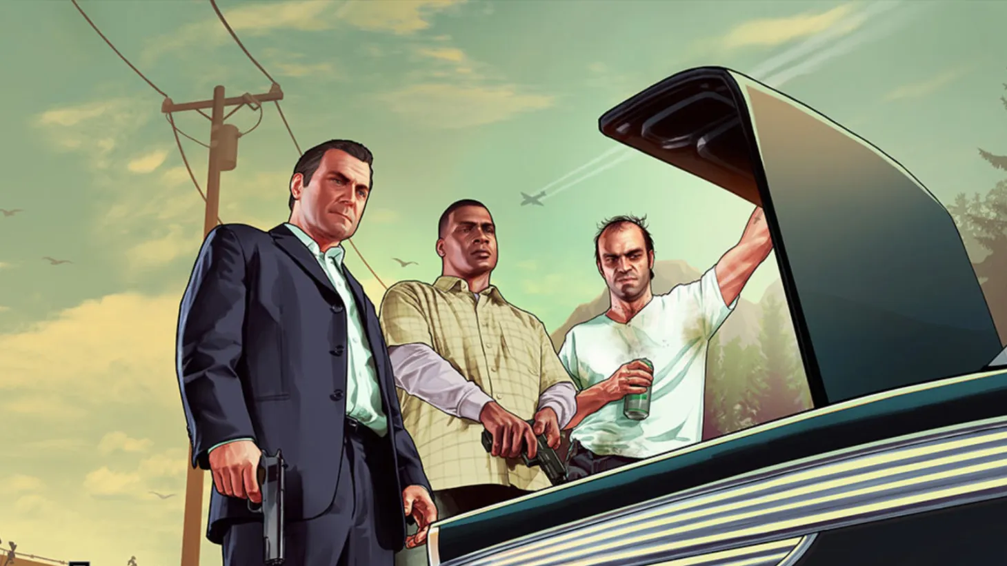 Take Two Zynga Acquisition