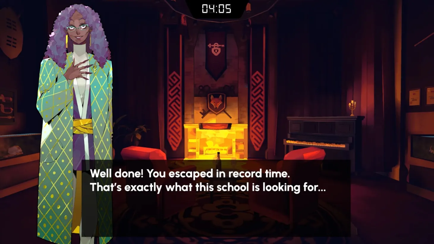 Escape Academy Lets You Unravel Escape Rooms Alongside A Friend