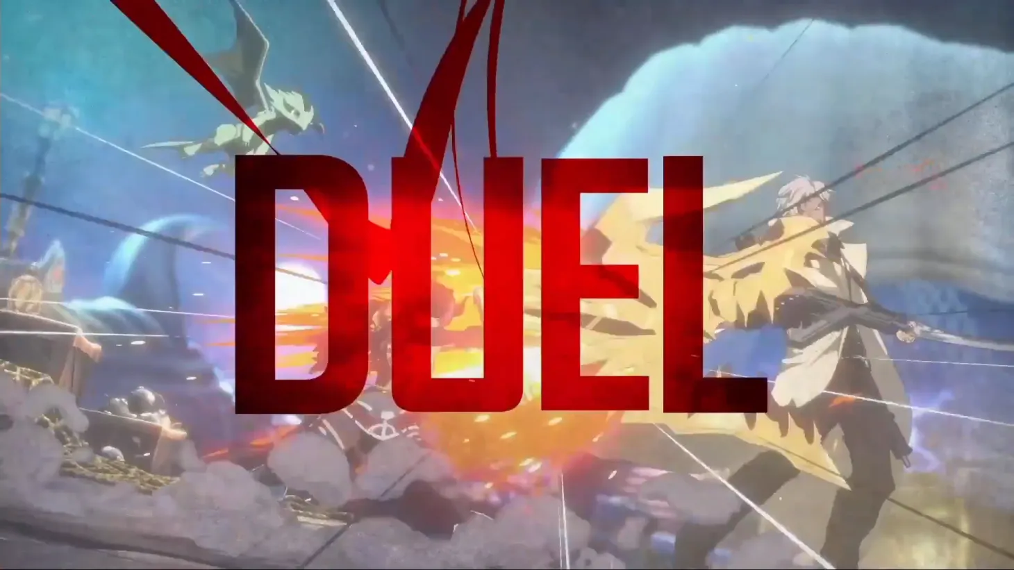 DNF Duel Releases This June, New Characters Teased
