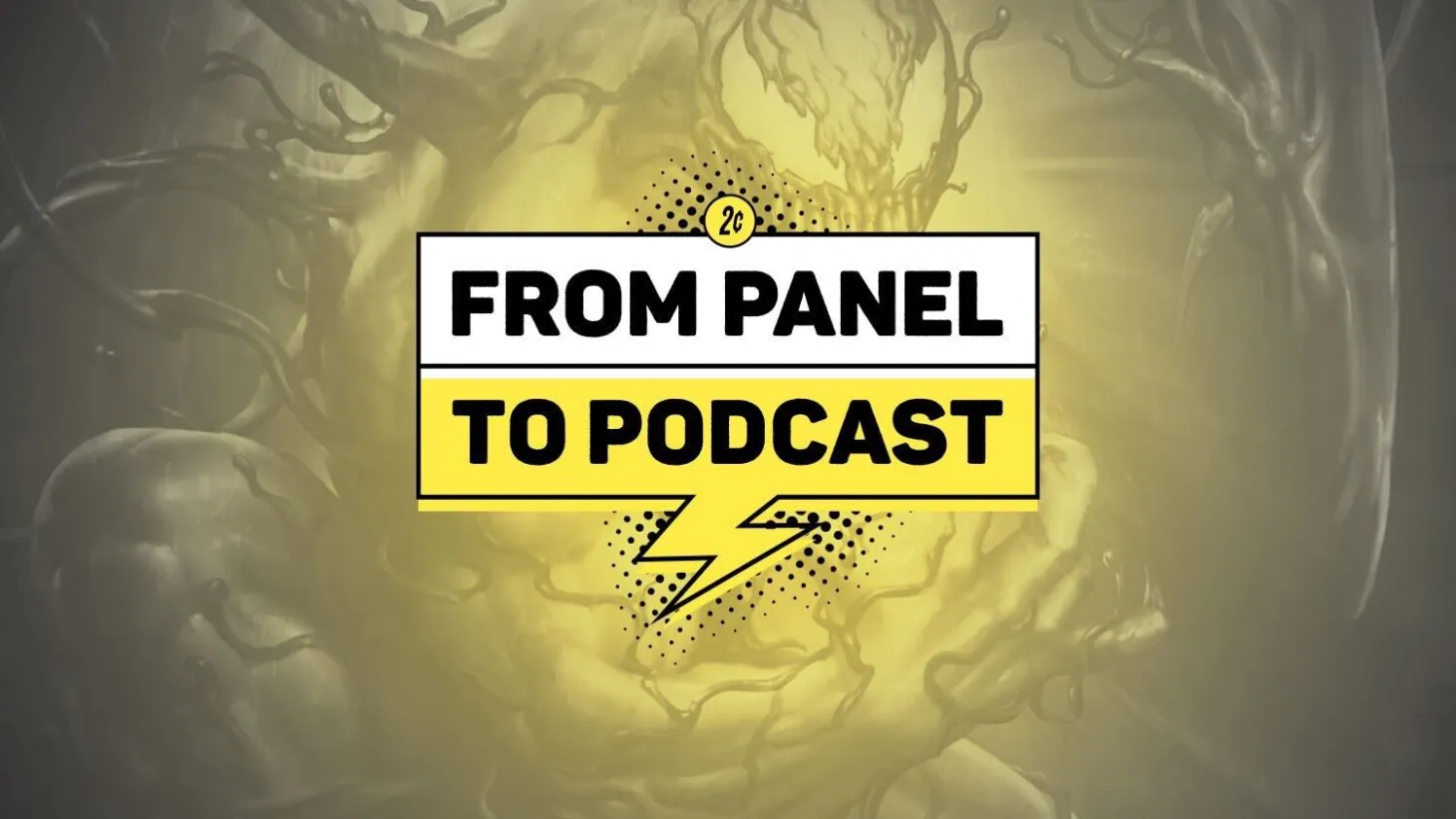 From Panel To Podcast