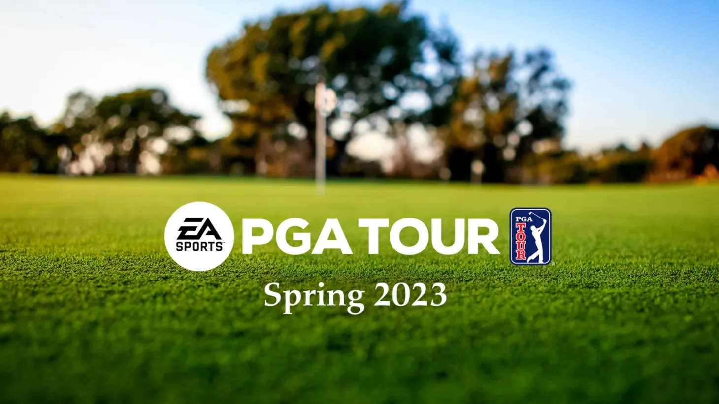 EA Sports PGA Tour Pushed To Spring 2023